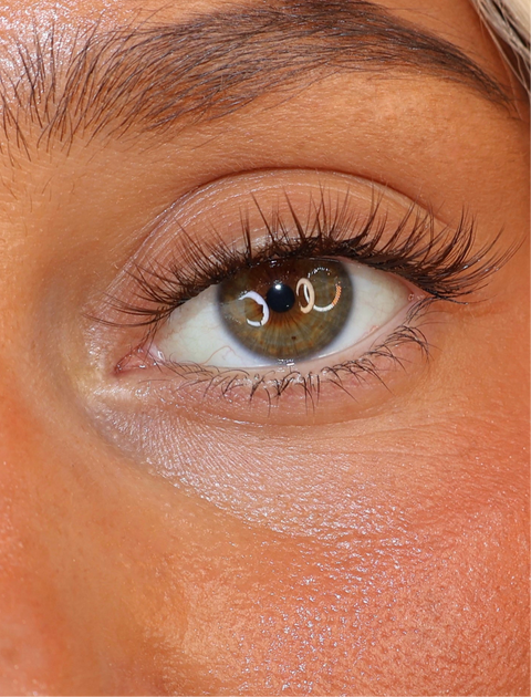 CINNAMON KISS - Wonder Lashes