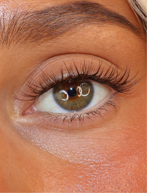 CINNAMON KISS - Wonder Lashes