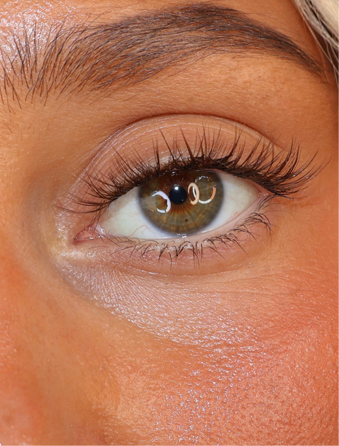 CINNAMON KISS - Wonder Lashes