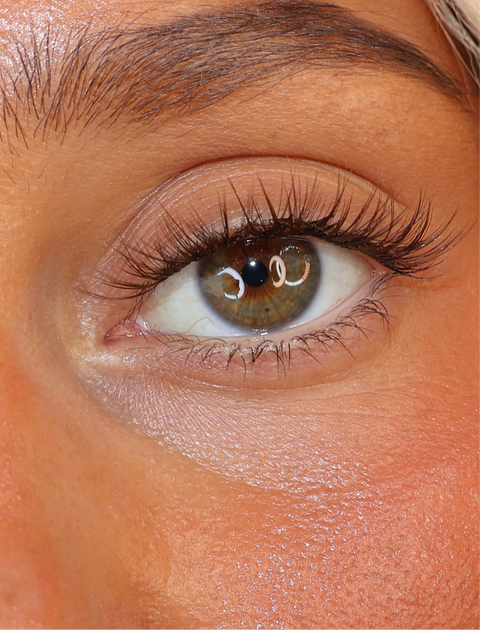 CINNAMON KISS - Wonder Lashes