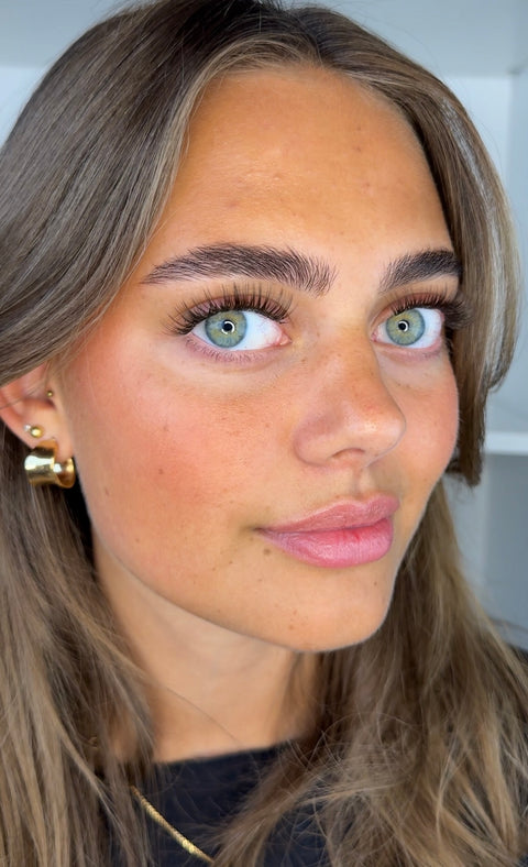 COCOA DREAM  - Wonder Lashes