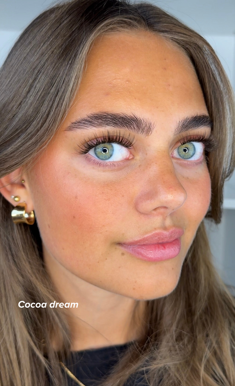 Normal Wonder Lash - Bruna Lashes Starter Kit