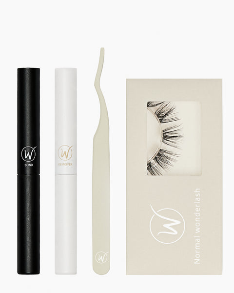 Lash Lift Starter Kit - Wonder Lash DYI