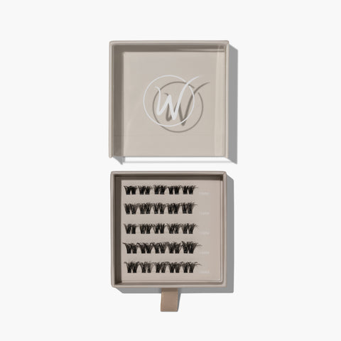Wonder Lash Cluster - Girls Night