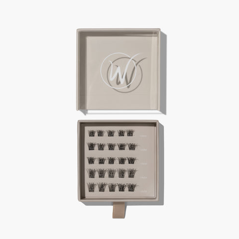 Wonder Lash Cluster - Perfect Fit