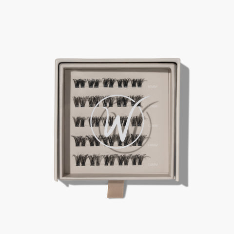 Wonder Lash Cluster - Girls Night