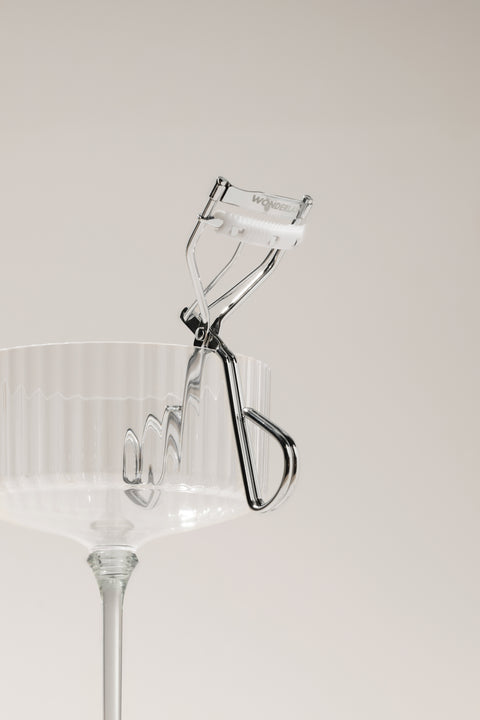 Grip & Lift Lash Curler