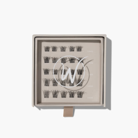 Wonder Lash Cluster - Perfect Fit