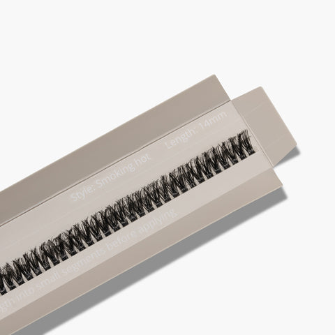 SMOKING HOT - Wonder Lashes