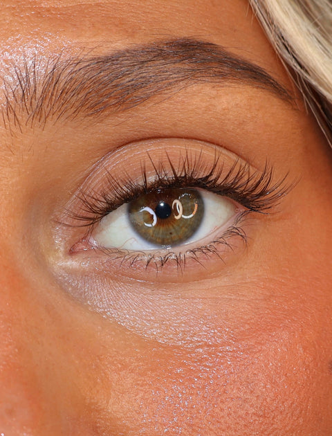 Natural Style Lashes