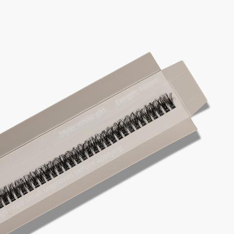 ICONIC GIRL - Wonder Lashes