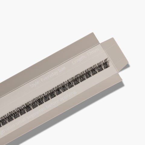 EVERYDAY BAE - Wonder Lashes