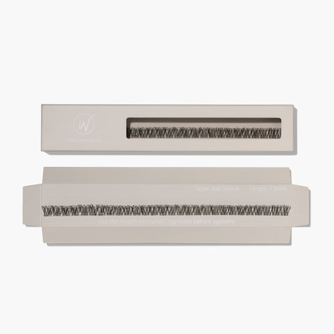 BAE-LICIOUS- Wonder Lashes