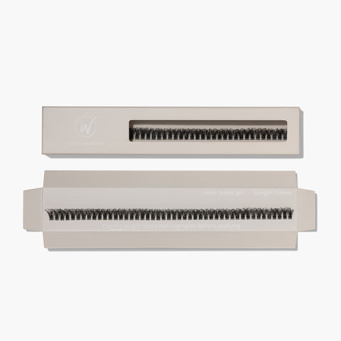 ICONIC GIRL - Wonder Lashes