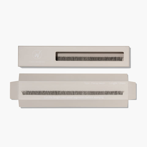 CLASSY SWISH - Wonder Lashes