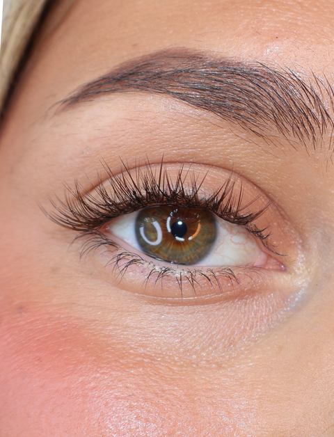 CINNAMON KISS - Wonder Lashes