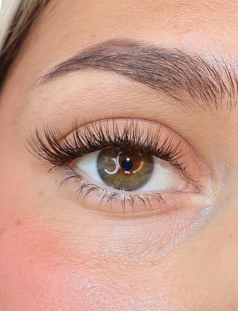 SWEET MOCHA  - Wonder Lashes