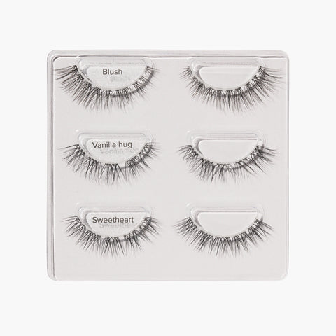 The light look - Wonder lashes