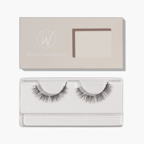 THAT GIRL - Wonder lashes