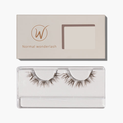 CINNAMON KISS - Wonder Lashes