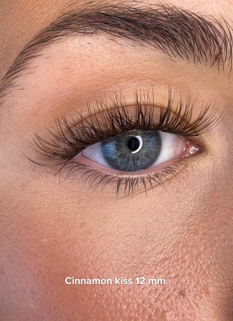 Normal Wonder Lash - Bruna Lashes Starter Kit