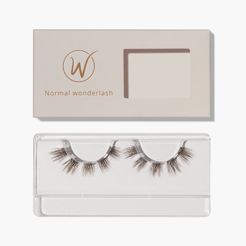 SWEET MOCHA  - Wonder Lashes