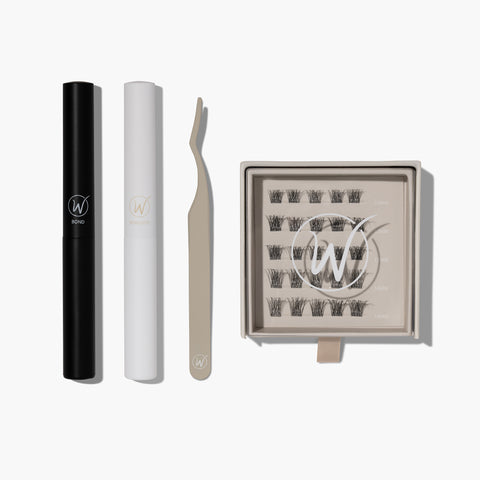 Cluster Wonder Lash Startkit