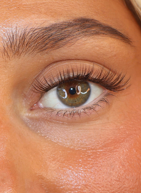 SWEET MOCHA  - Wonder Lashes