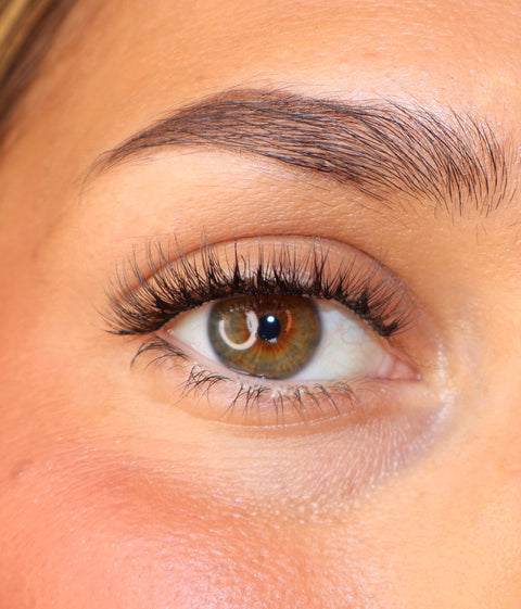 THAT GIRL - Wonder lashes