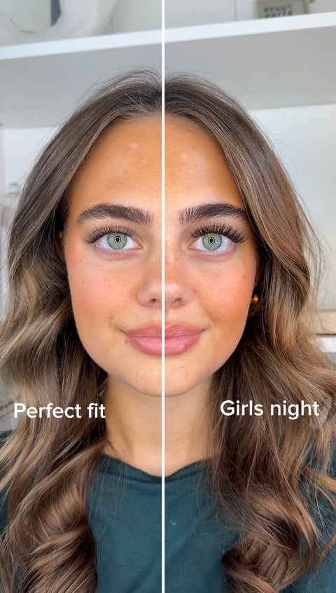 Cluster Wonder Lash Startkit