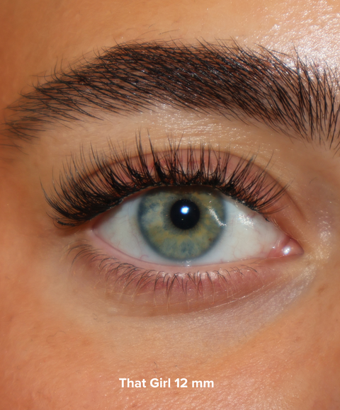 THAT GIRL - Wonder lashes